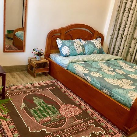 Win Homestay Quy Nhon Esterno foto