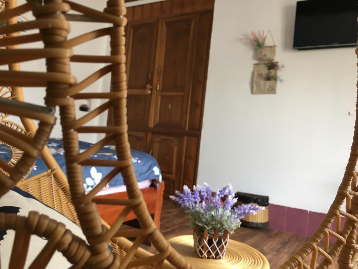 Win Homestay Quy Nhon Esterno foto