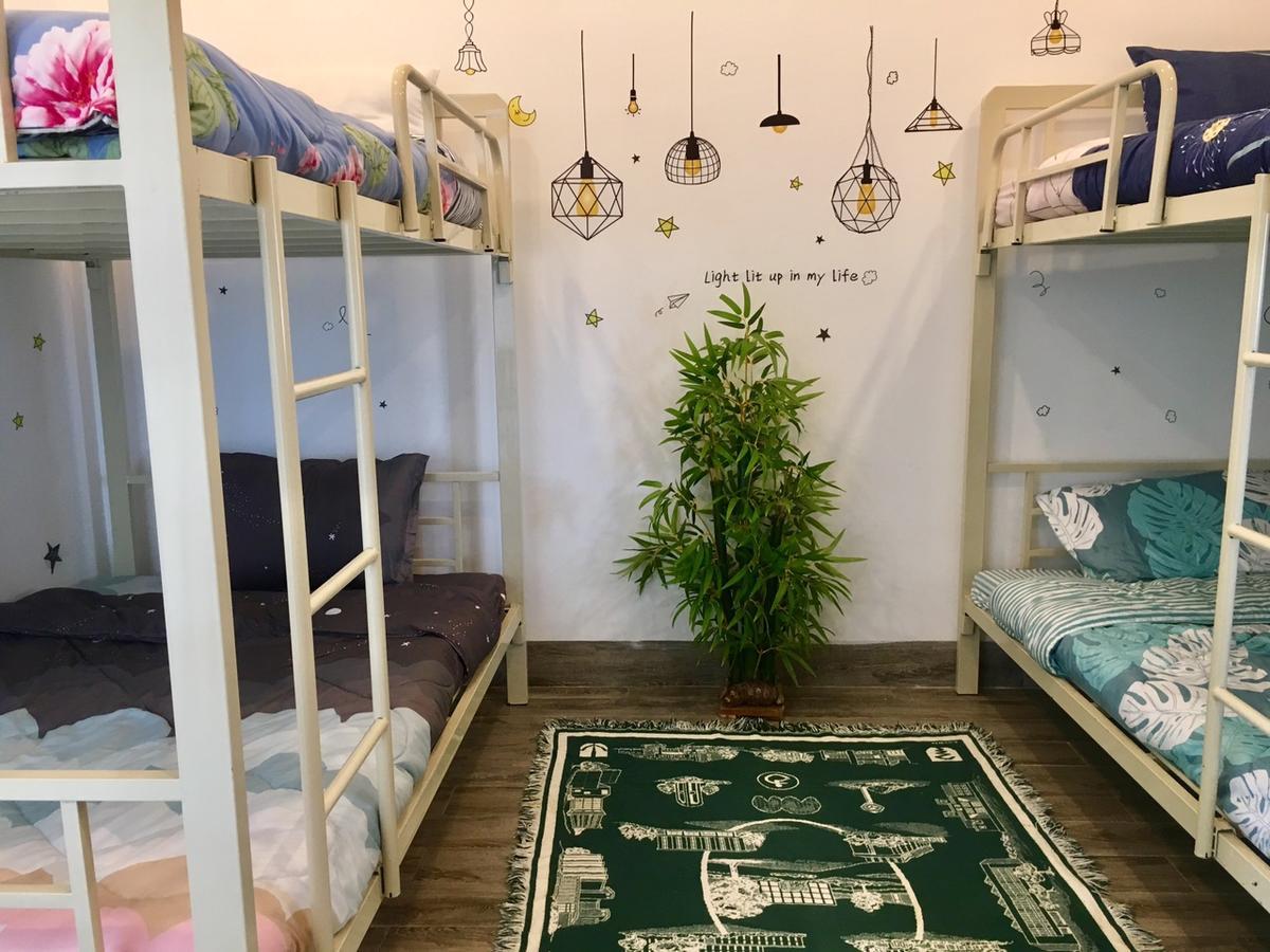 Win Homestay Quy Nhon Esterno foto